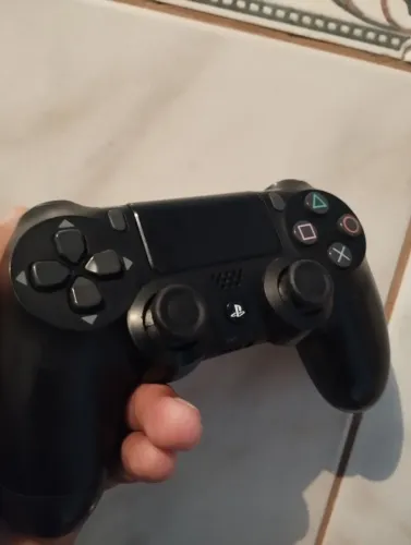 Controle de Play 4 Original