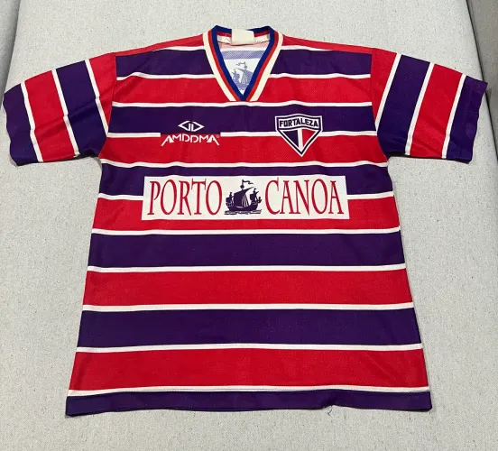 Camisa do Fortaleza 1995