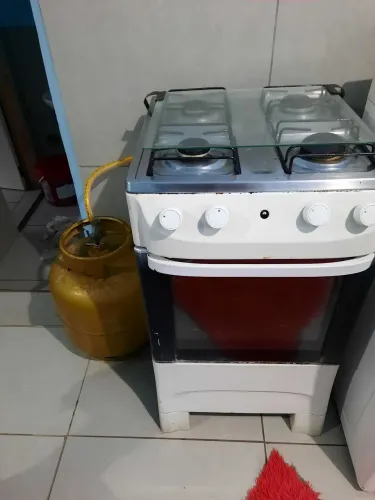 Fogão