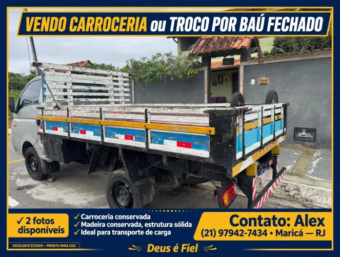 Carroceria