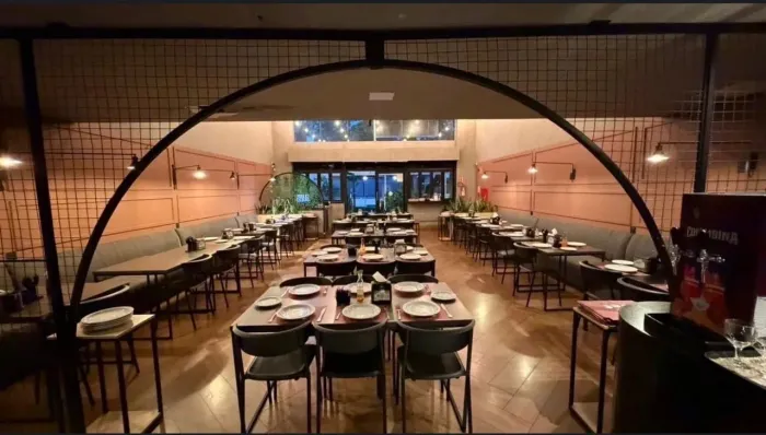 Pizzaria e Bistrô setor Marista 