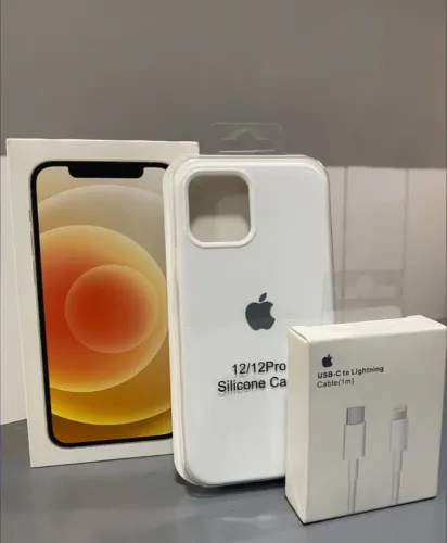 Vendo iphone 12 de 128 gb seminovo 