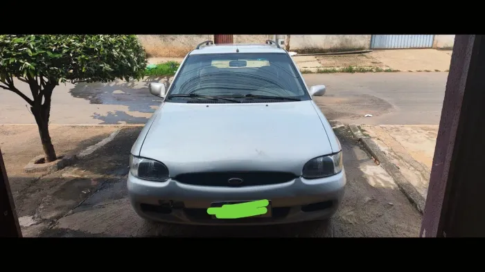 Ford Escort S.W GL 1.8i 16V 2000