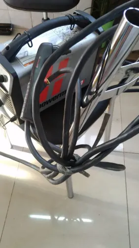 corte plasma hypertermi 