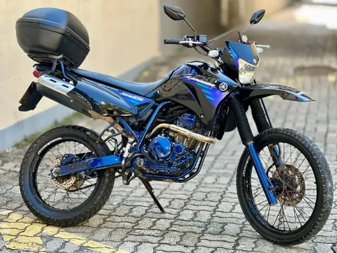 Lander 250