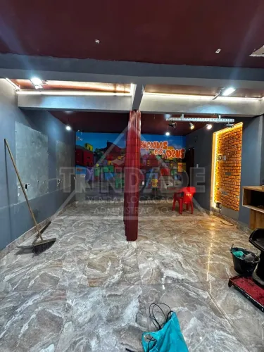 SALA COMERCIAL em RIO DE JANEIRO - RJ, RECREIO DOS BANDEIRANTES