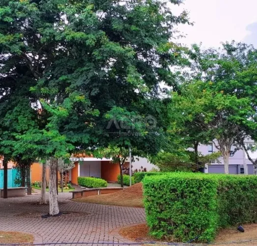 Terreno à venda, 416 m² por R$ 320.000 - Condomínio Tambore