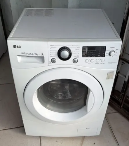 Vendo lava e seca LG 110w