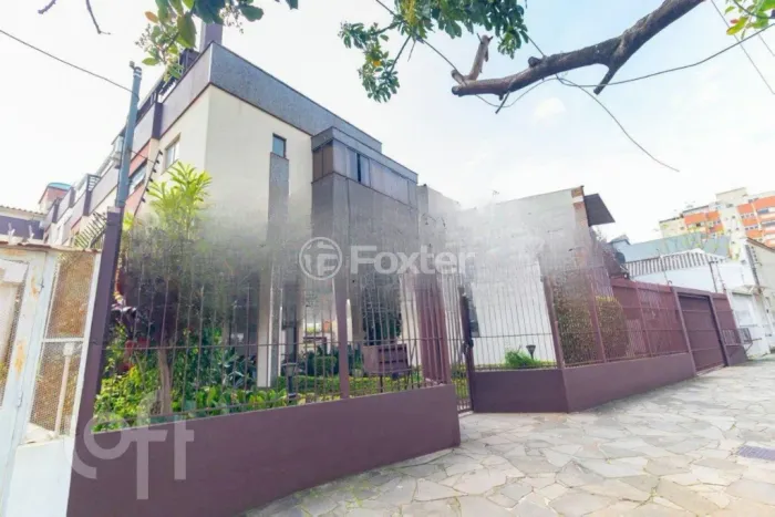 Apartamento à venda Rua Miguel Couto, Menino Deus - Porto Alegre