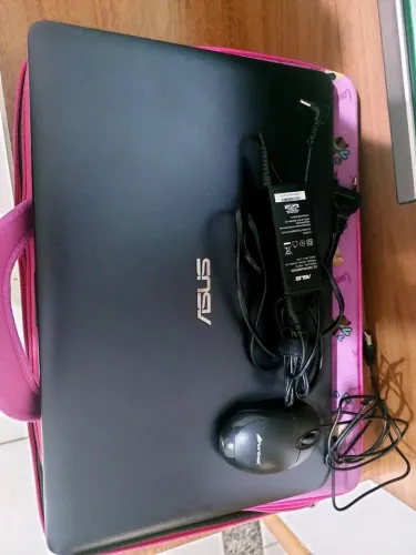 Notbook Asus