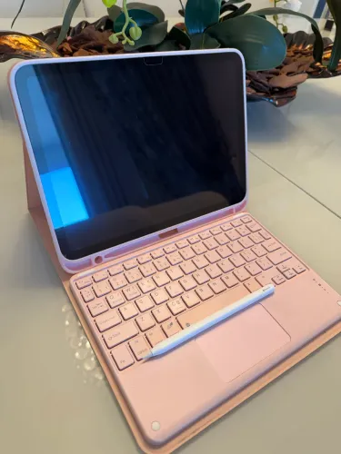 iPad 10° geração - 64GB