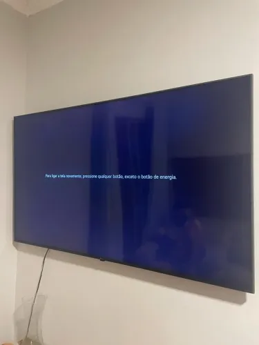 Televisão LG 65 polegadas em perfeito estado