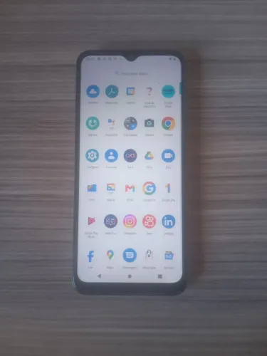 Motorola Moto E20 32gb 