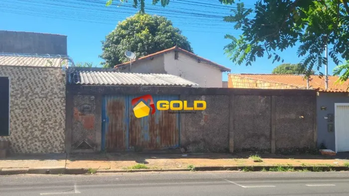 Terreno para Venda em Uberlândia, Laranjeiras
