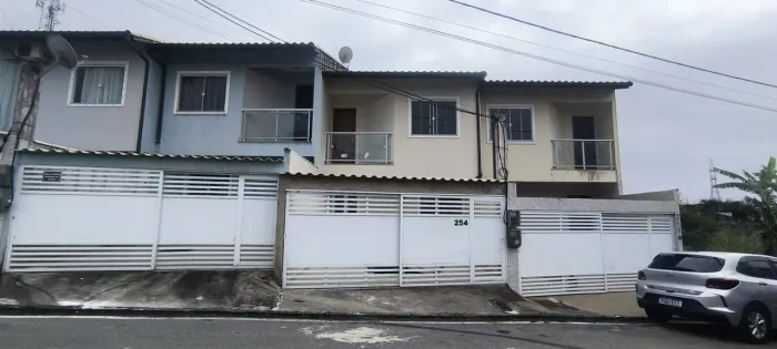 Casa aluguel Vale das Plameiras