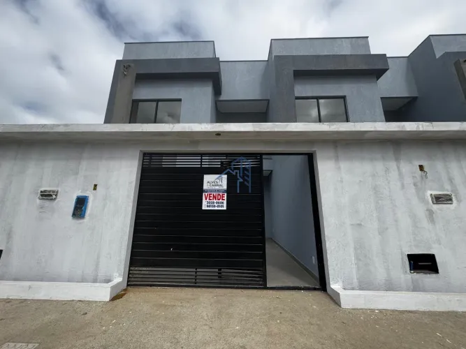 Casa Duplex 2/4