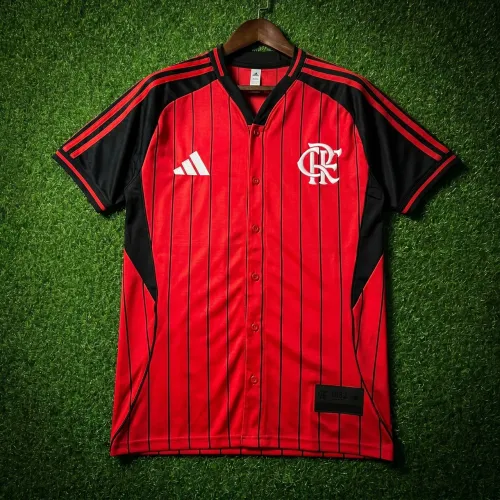 CAMISA DO FLAMENGO EDIÇÃO ESPECIAL