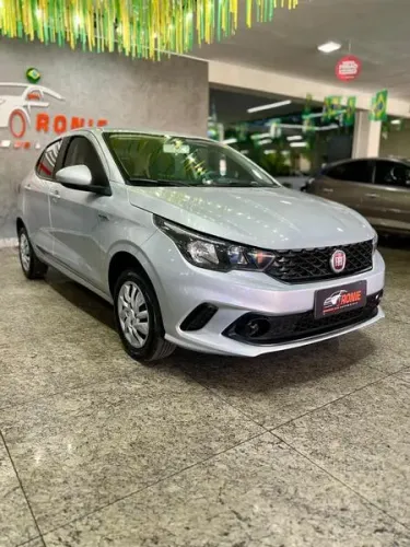 Fiat Argo Drive 1.0 Firefly 2020