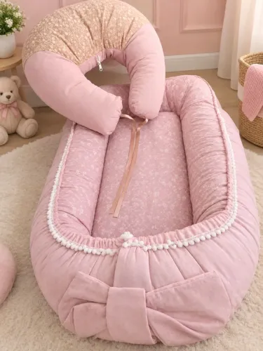 Kit bebe menina