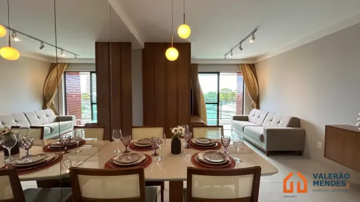 Imperdível no Cordeiro | 68 a 71 m² | Últimas unidades | Brisa dos Nobres