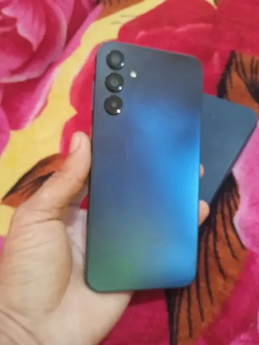 Samsung A15 5g 128gb troco também
