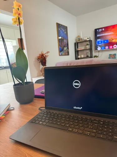 Notebook Dell