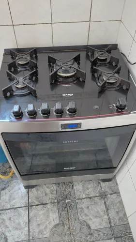 FOGÃO 