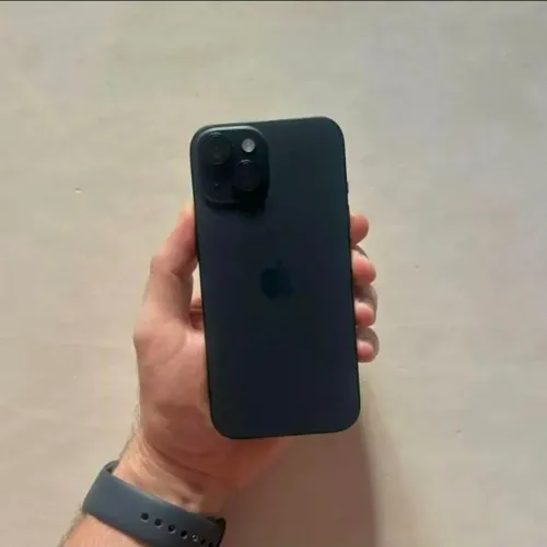 iPhone 15 Plus 256gb usado