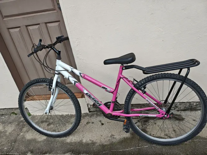 Bicicleta aro 26