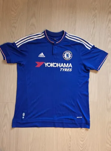 Camisa Chelsea