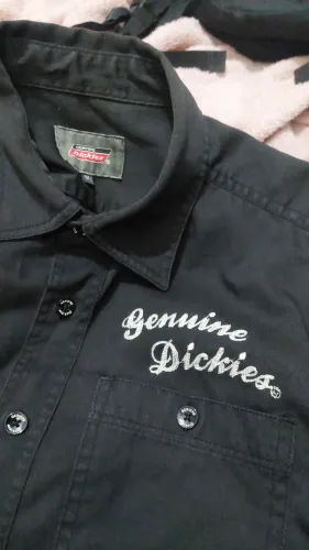 Camisa dickies original