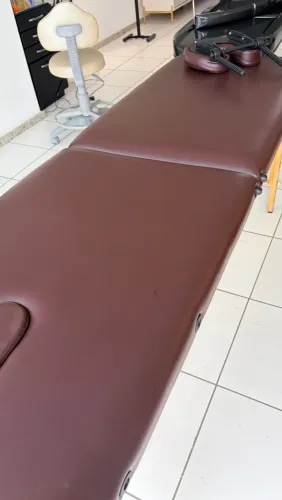 Maca estética, lash, tatuagem