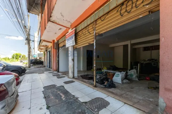 Loja Comercial para Venda | 75 m² em Guará II, Brasília