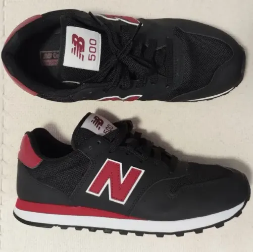 Tênis New Balance 500 V2 n. 38