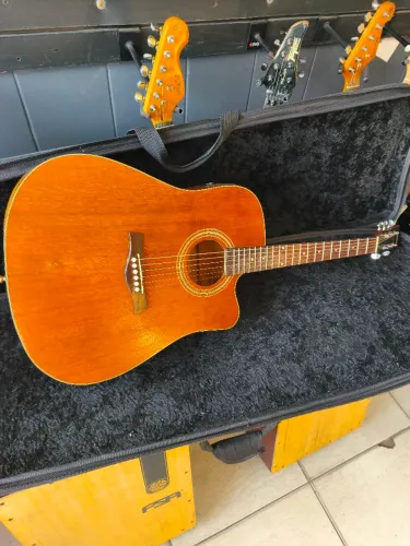 Violão Shelby 56D 195C