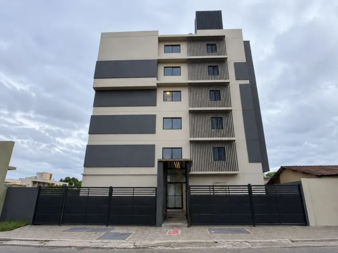 Apartamento 2 Quartos para Venda em João Pessoa, Bancarios, 2 dormitórios, 1 banheiro, 1 v
