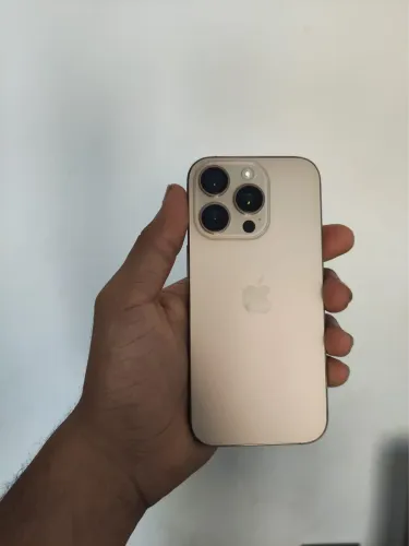 iPhone 16 pro 128gb