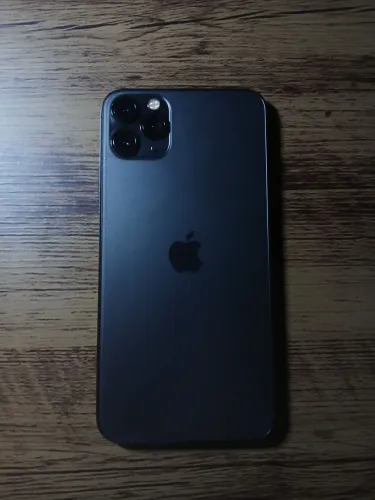 Iphone 11 pro max 512GB 100% DE BATERIA