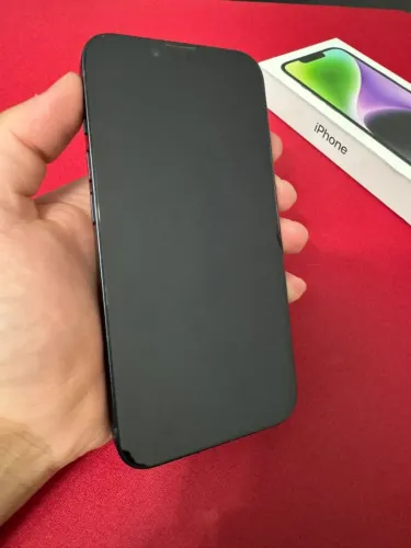iPhone 14