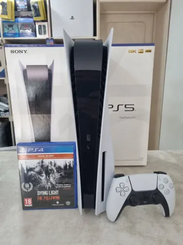 Ps5