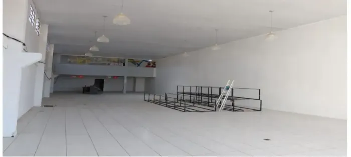 Imóvel para aluguel tem 300 metros quadrados em Araçagi - São Luís - MA