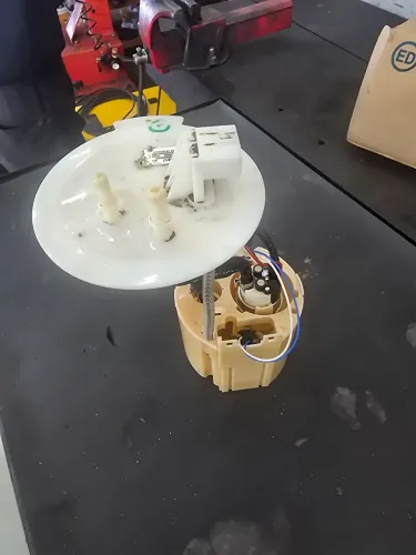 Bomba de combustível onix 2020 turbo