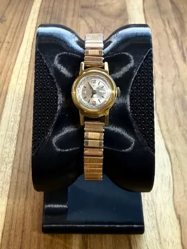 Relógio Mirvaine Swiss Made - 1959