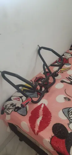Suporte de moto