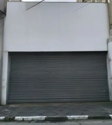 Vende e aluga salão comercial no centro de Guarulhos, com 240m² área bem distribuídos pé d