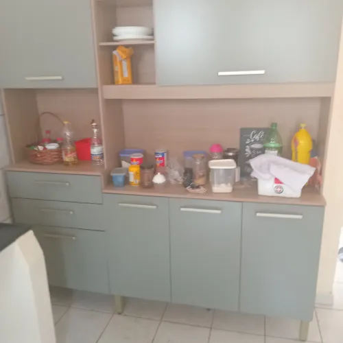 Armário De Cozinha