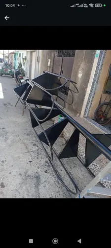 Escada caracol