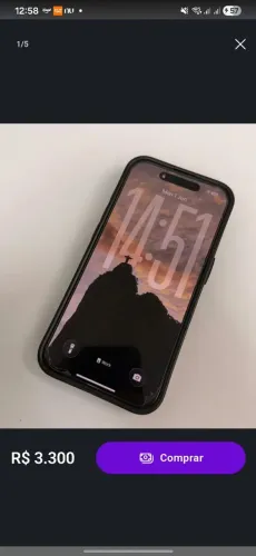 Iphone 13 pro