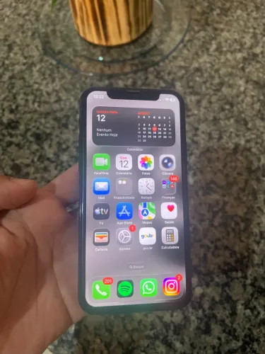 iPhone 11 Pro 