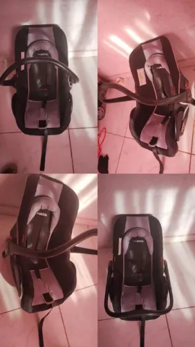 Bebê conforto 